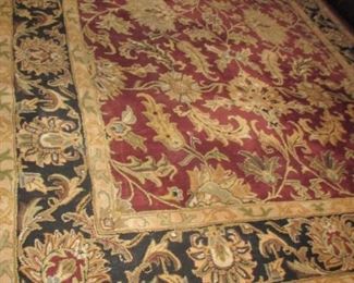 Tons of Rugs To Choose From