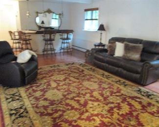 Tons of Rugs To Choose From