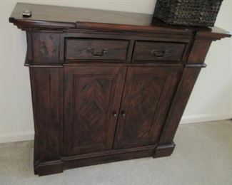 
Many Accent Furniture Separates

