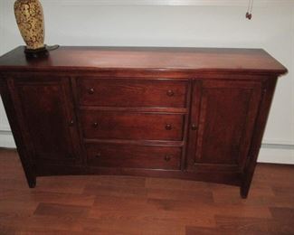 Many Accent Furniture Separates

