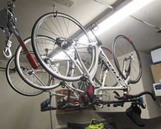 Orbea Bicycle
Specialized Fignj Bicycle
Trek 1000 Bicycle

