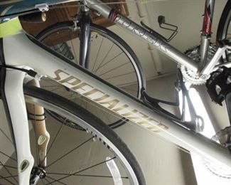 Orbea Bicycle
Specialized Fignj Bicycle
Trek 1000 Bicycle

