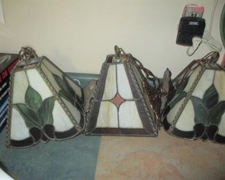 Tiffany Style Lighting