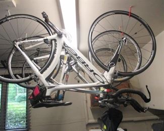 Orbea Bicycle
Specialized Fignj Bicycle
Trek 1000 Bicyc