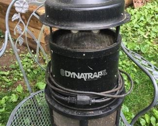 Dynatrap.