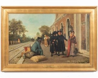 Sale Picture