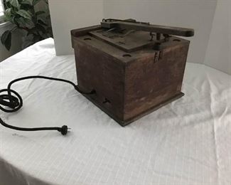 Film Developing Box – Vintage  https://ctbids.com/#!/description/share/178845