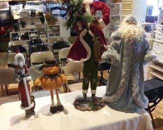 decorations all sorts