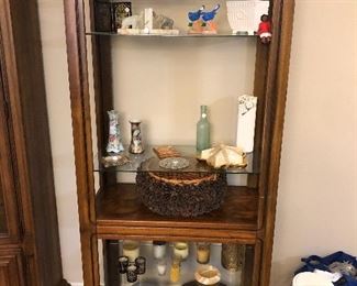 Shelf Unit