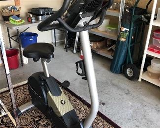 Exercise Bike