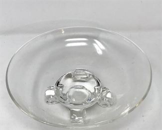 Steuben Crystal Bowl in Original Box https://ctbids.com/#!/description/share/178830