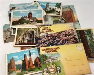 Vintage Postcard Ephemera https://ctbids.com/#!/description/share/178918