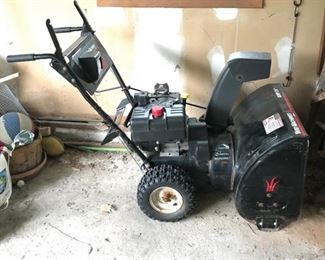 Snow Blower https://ctbids.com/#!/description/share/178928