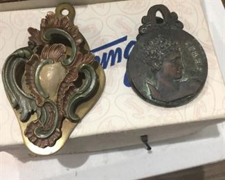 Left $35 (SOLD), right $40