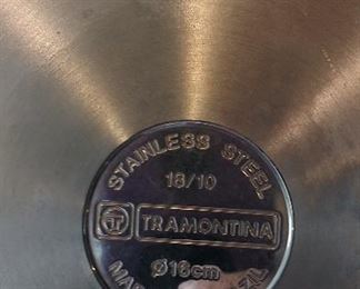 Tramontina Cookware