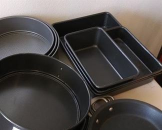 Bakeware