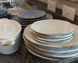 The  Cellar at Macy's dish sets