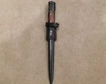 Yugo M24 Bayonet 