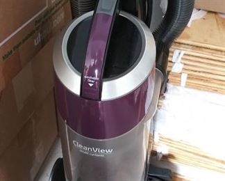 Bissel vacuum