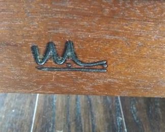 3 drawer night stand (we have 2)