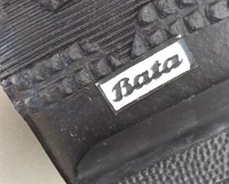 Men's Bata boots