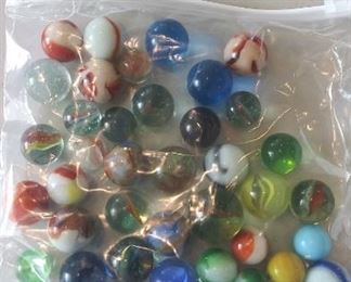 Marbles (LOTS)