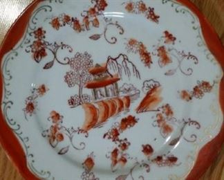 tbs Chinese small plate