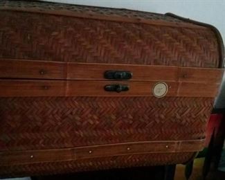 tbs large woven box
