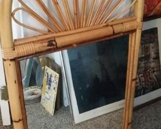 tbs bamboo mirror