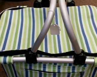tbs titanium picnic basket