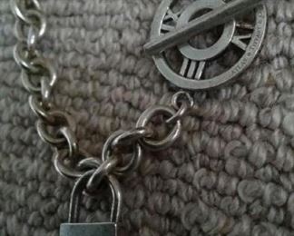 tbs Tiffany Atlas bracelet