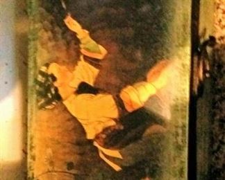 tbs Peter Pan box