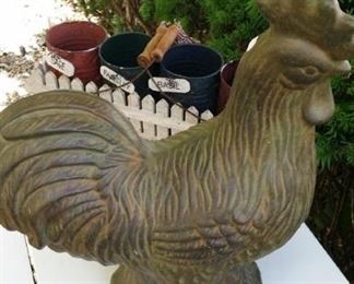tbs rooster