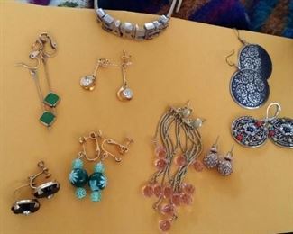 tbs more earrings