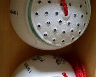 tbs Asian crocks