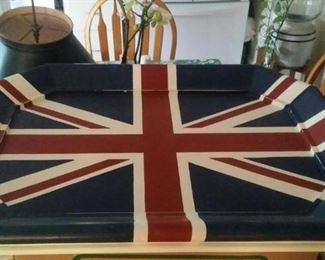 tbs brit tray