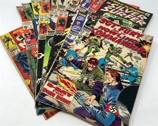 Vintage DC Comics 17          https://ctbids.com/#!/description/share/178950