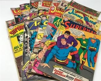 Super Comics 31        https://ctbids.com/#!/description/share/178952