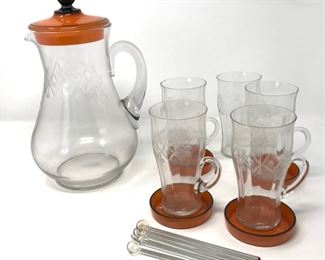 Vintage Lemonade Set       https://ctbids.com/#!/description/share/178953