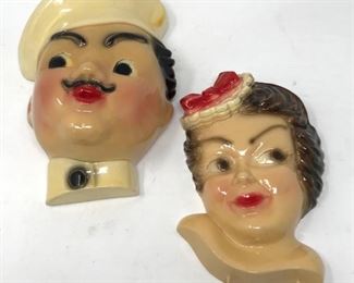 Kitchen Chalkware Chefs         https://ctbids.com/#!/description/share/178954