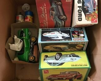 Model Car Madness https://ctbids.com/#!/description/share/178961