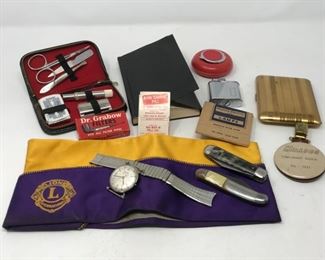 Novelty Vintage Gentleman’s Kit https://ctbids.com/#!/description/share/178963