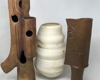 Statement Vases for Professional Arrangements https://ctbids.com/#!/description/share/178966