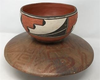 Southwest Pottery 2 https://ctbids.com/#!/description/share/178969
