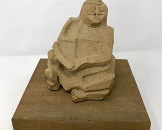 Modernist Buddha https://ctbids.com/#!/description/share/178976