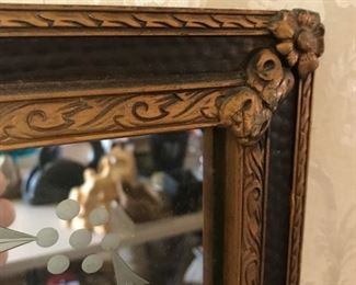 Three Panel Etched Mirror https://ctbids.com/#!/description/share/178985