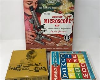 Vintage Play and Learn https://ctbids.com/#!/description/share/178991