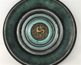 Hakishut Art Deco Bowl https://ctbids.com/#!/description/share/178996