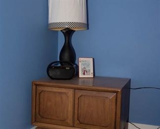 Broyhill Mid Century Night stand