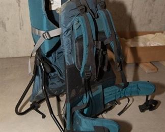 Kelty Kid Backpack
